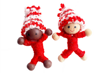 Load image into Gallery viewer, Little Baby Elves - The Imagination Tree Store