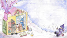 Load image into Gallery viewer, The Story of The Kindness Elves Book - The Imagination Tree Store