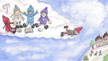 Load image into Gallery viewer, The Story of The Kindness Elves Book - The Imagination Tree Store